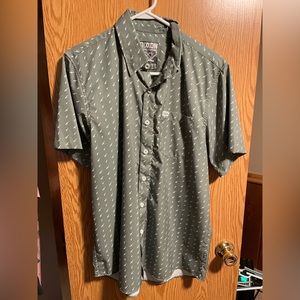 Dixxon Short Sleeve